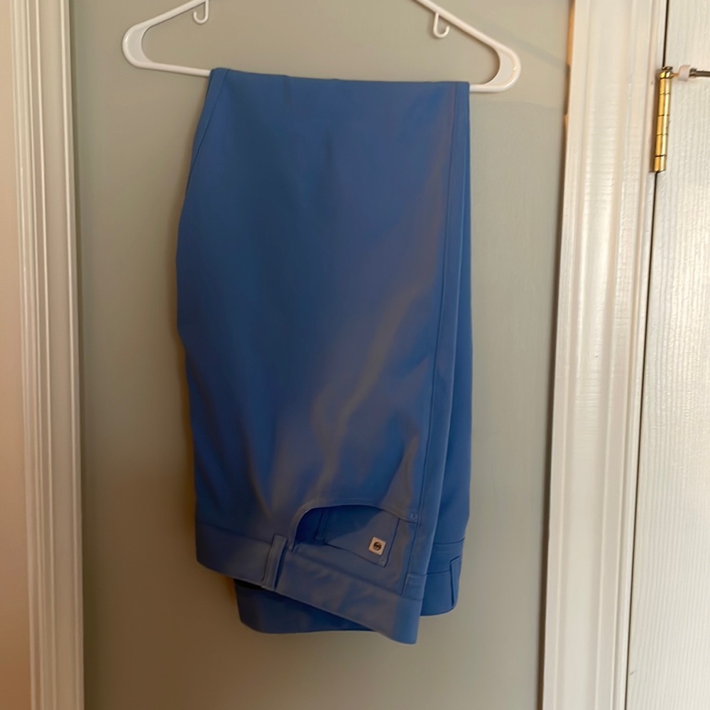 Peter Millar 40x30 5-pocket golf pants
